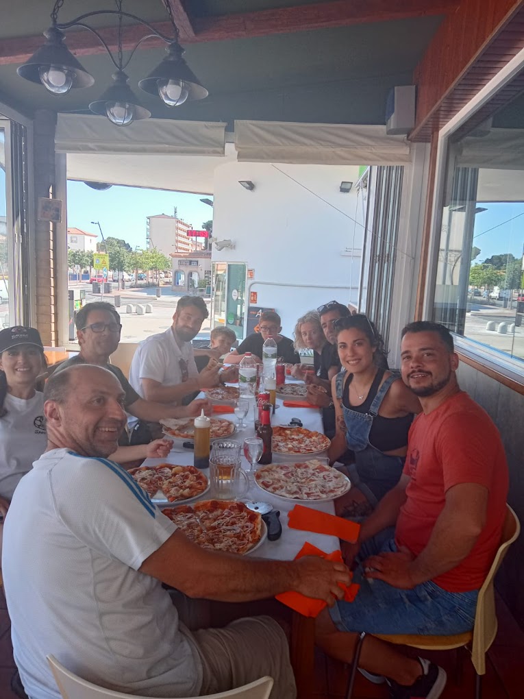 Restaurante Balmar Miami Playa - menús para grupos y eventos